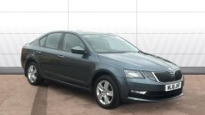 Skoda Octavia 1.5 TSI SE 5dr Petrol Hatchback